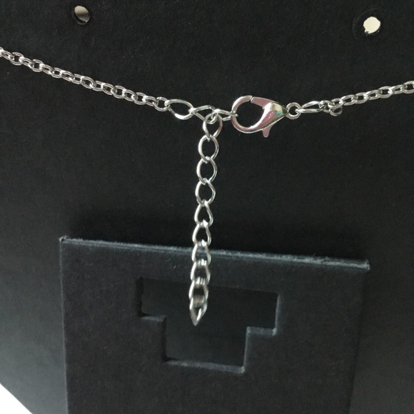 FASHION JEWELRY MAMA 🐻 BEAR NECKLACE - Picture 4 of 4